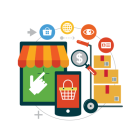 Разработка сложного сайта для сферы логистики в Cimahi